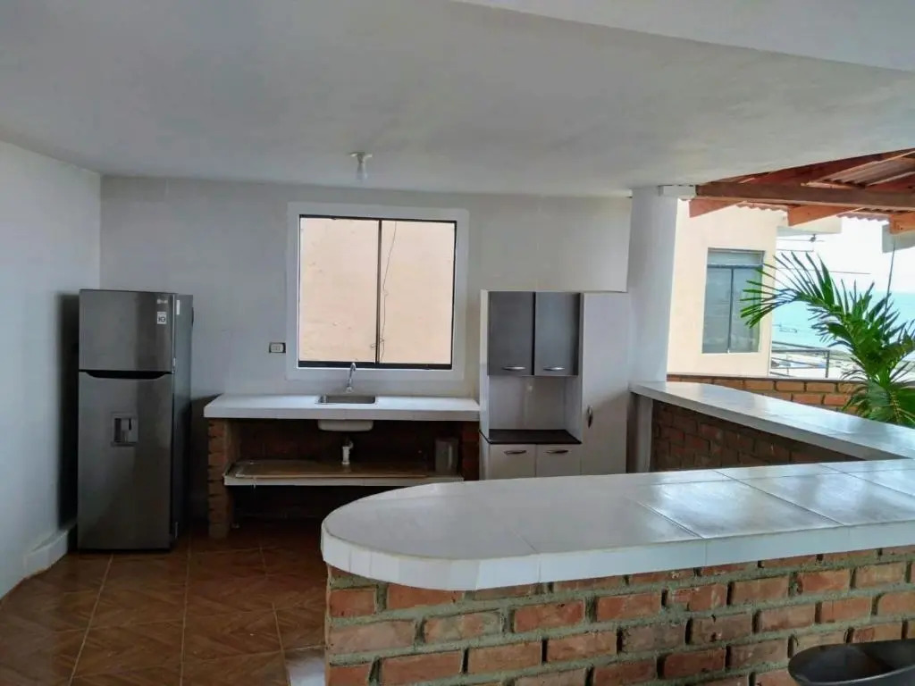 Punta Mero House