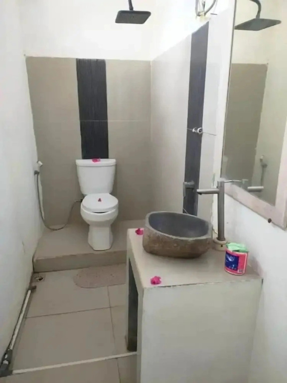 CJs House Trawangan