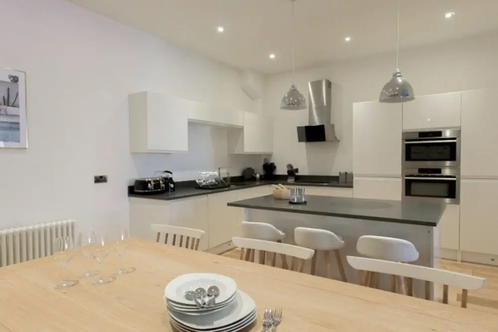 The White Wood Forest - Newly Renovated Jewellery Quarter 3bdr