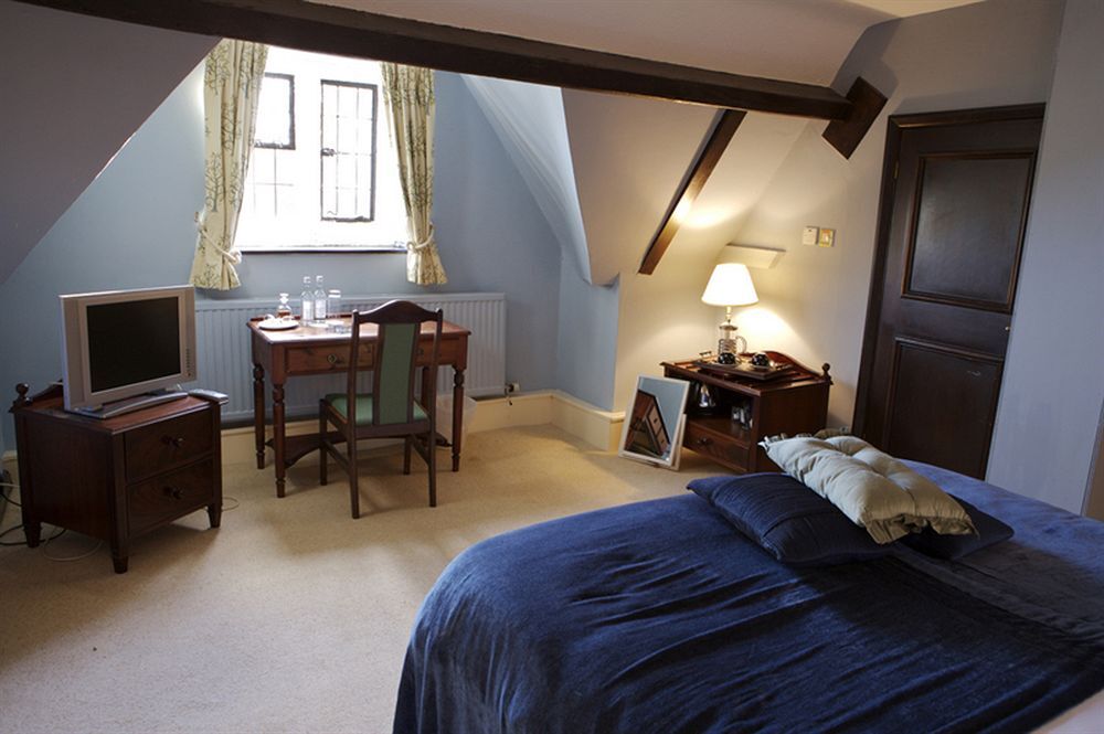 The Plough Hotel