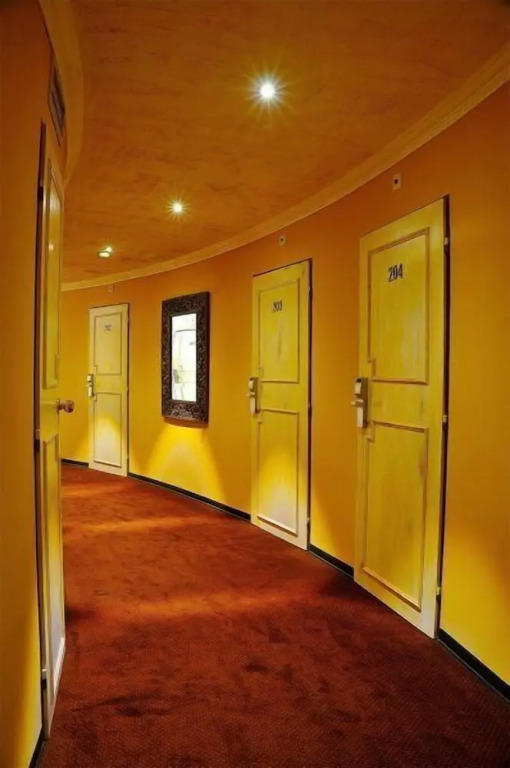 Villa St. Tropez