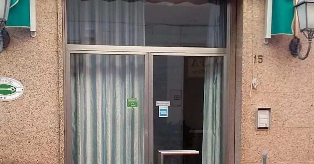 Hotel Ambrogini