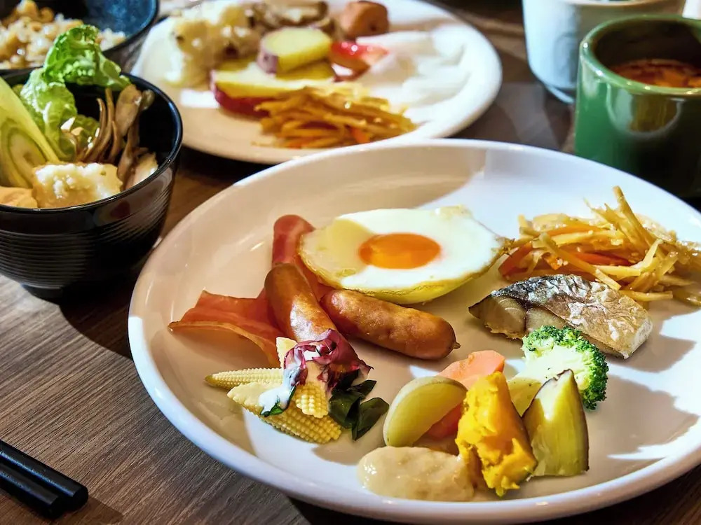Daiwa Roynet Hotel Akita Ekimae