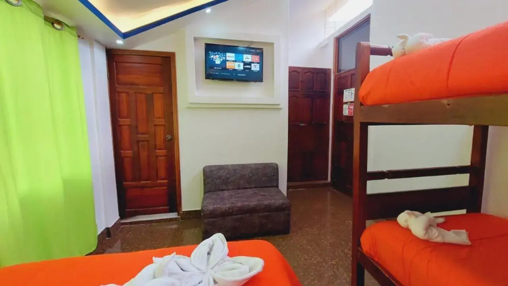 Hostal La Siesta