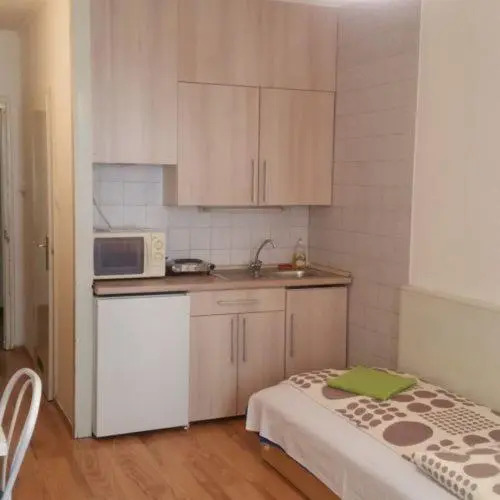 West City Apartments
