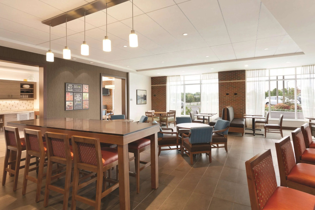 Hyatt Place Buffalo/Amherst