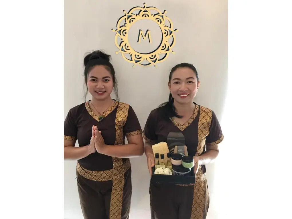 Malinda Villa Phuket