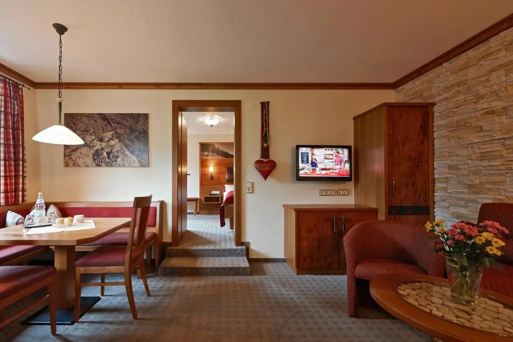Hotel Leitner