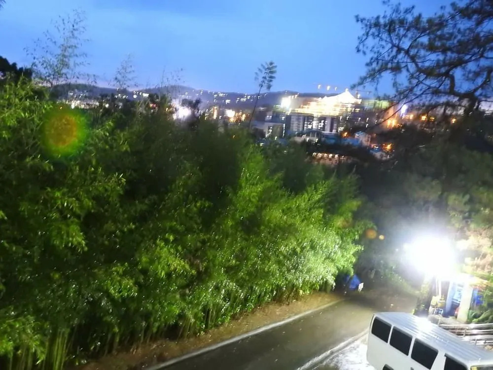 Grand View Residences near Burnham Park
