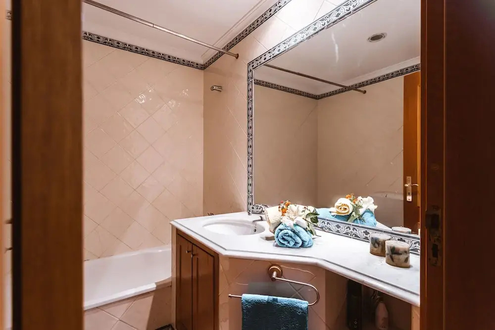 Quinta Velha Pool Terrace Flat15