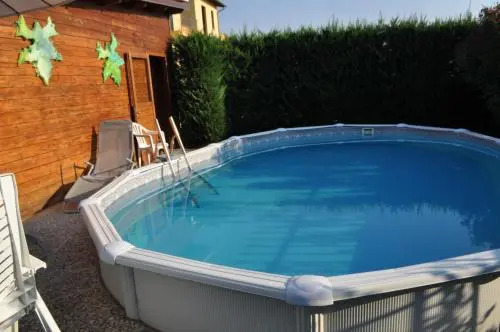 Villetta in Collina Toscana