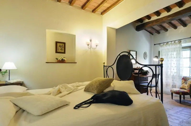 Agriturismo La Casa Nuova