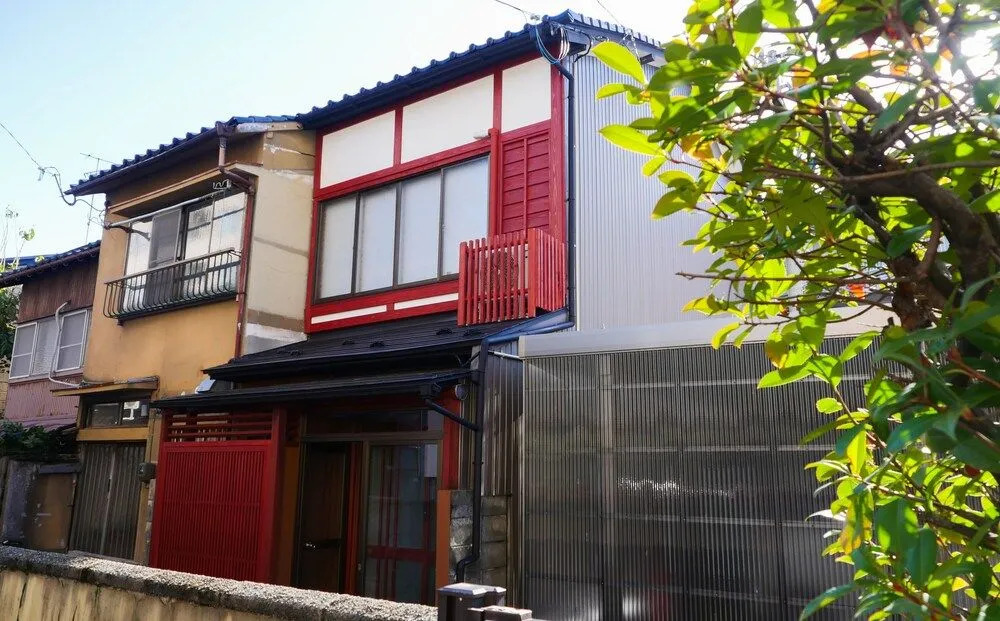 Temarian House