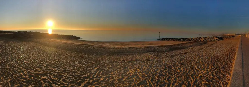 Sea View Studio