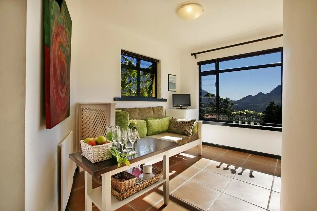 Dreamhouse Guest House