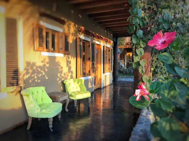 Villa Del Sol