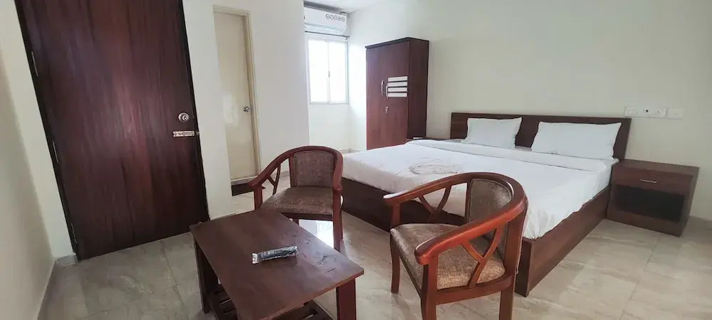 Stayz Inn T.Nagar