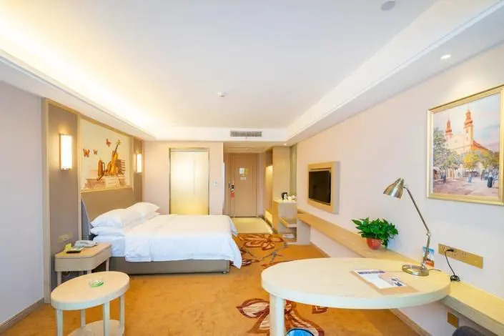 Vienna International Hotel Jiaxing Nanhu