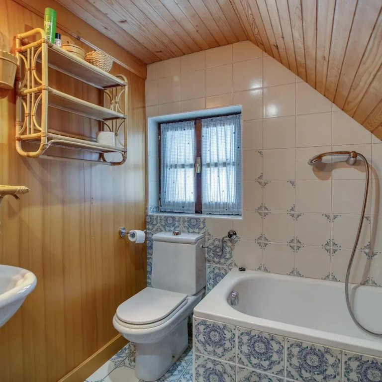 Chalet Kupljenik Near Bled Lake