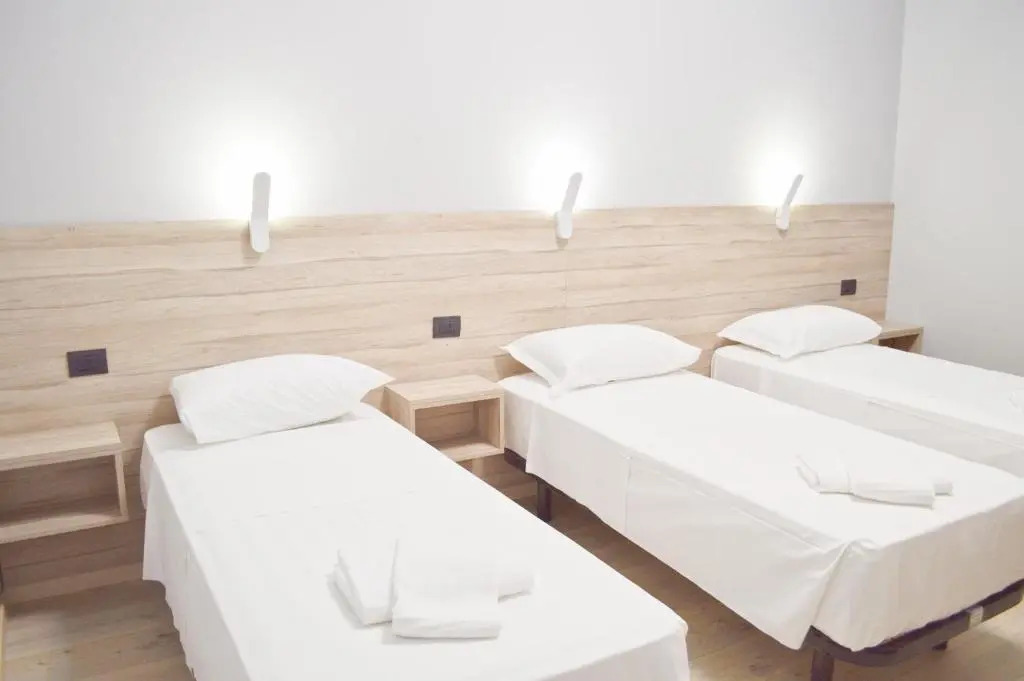 Miu Hotel