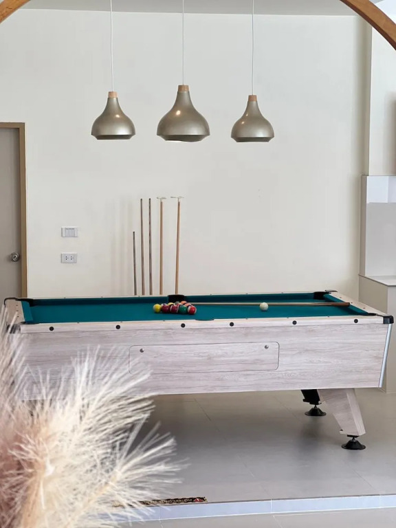 Meefan private pool villa
