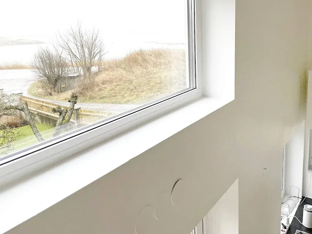 2 person holiday home in Öckerö-By Traum