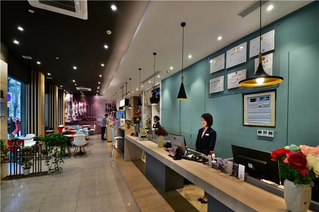 ibis Xiamen Kaiyuan