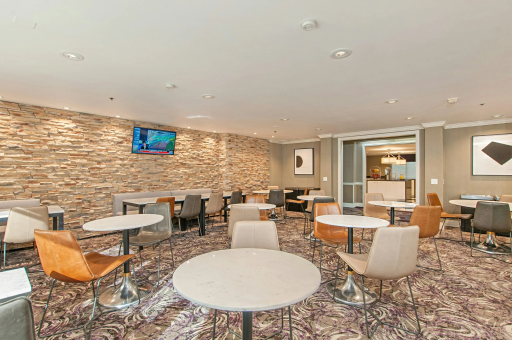 Hampton Inn by Hilton San Diego - Kearny Mesa
