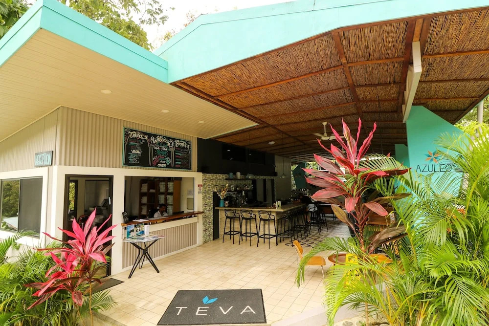 Téva Eco Retreat - Hostel