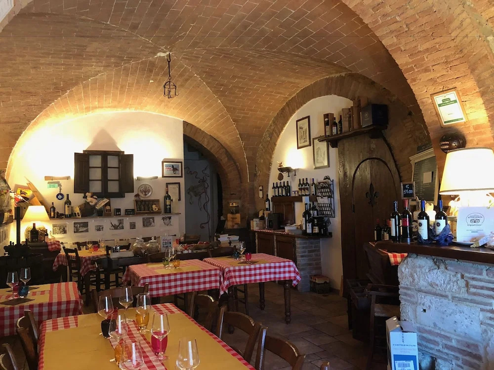 Locanda Il Sigillo B&B e Ristorante