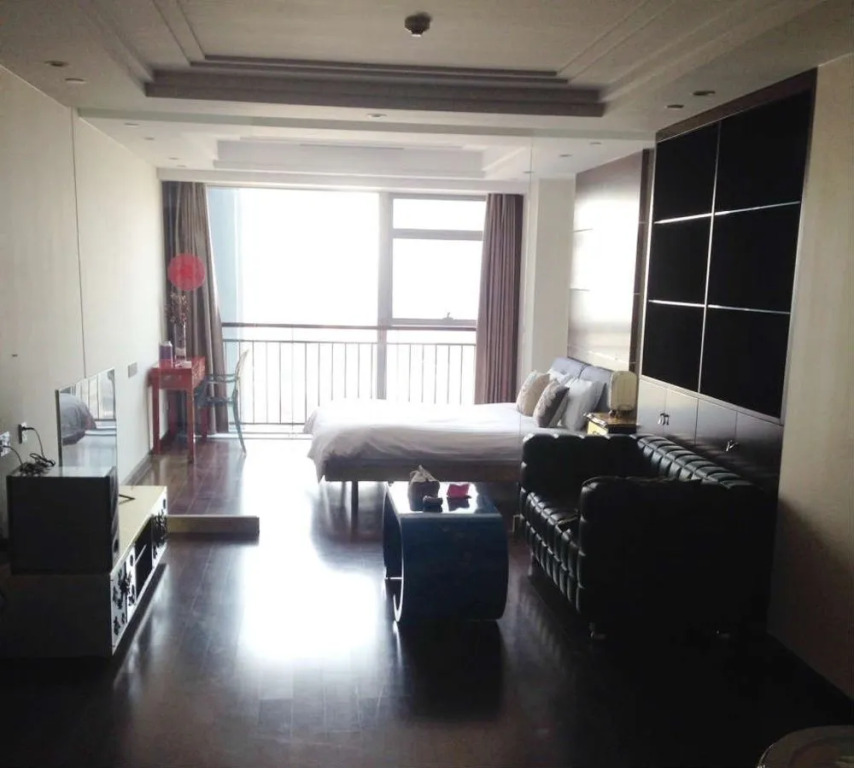 Le Jia Xuan Boutique Apt-Wusi Square