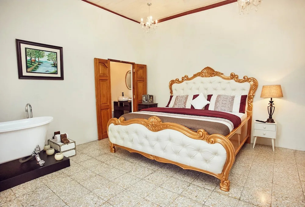 Hotel Vintage "Rialto"
