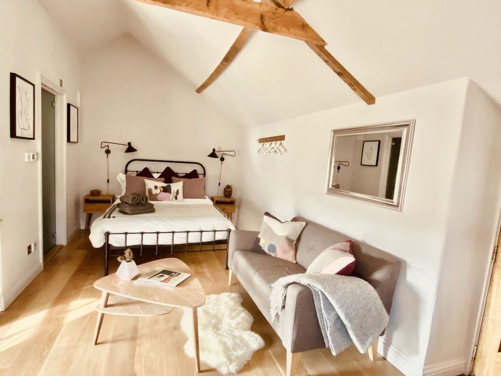 The Hayloft