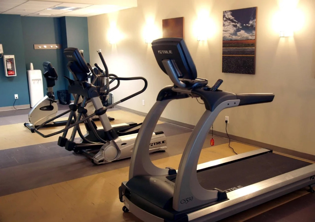 Best Western Plus Winnipeg West