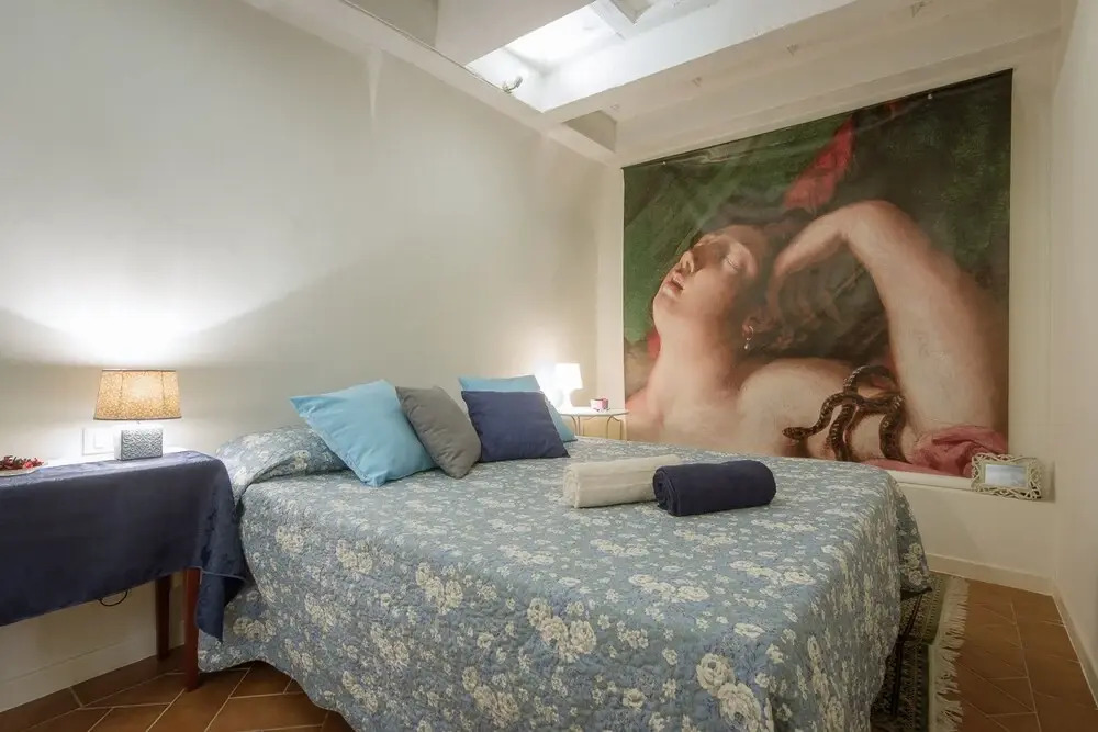 Apartments Florence - Uffizi Classic