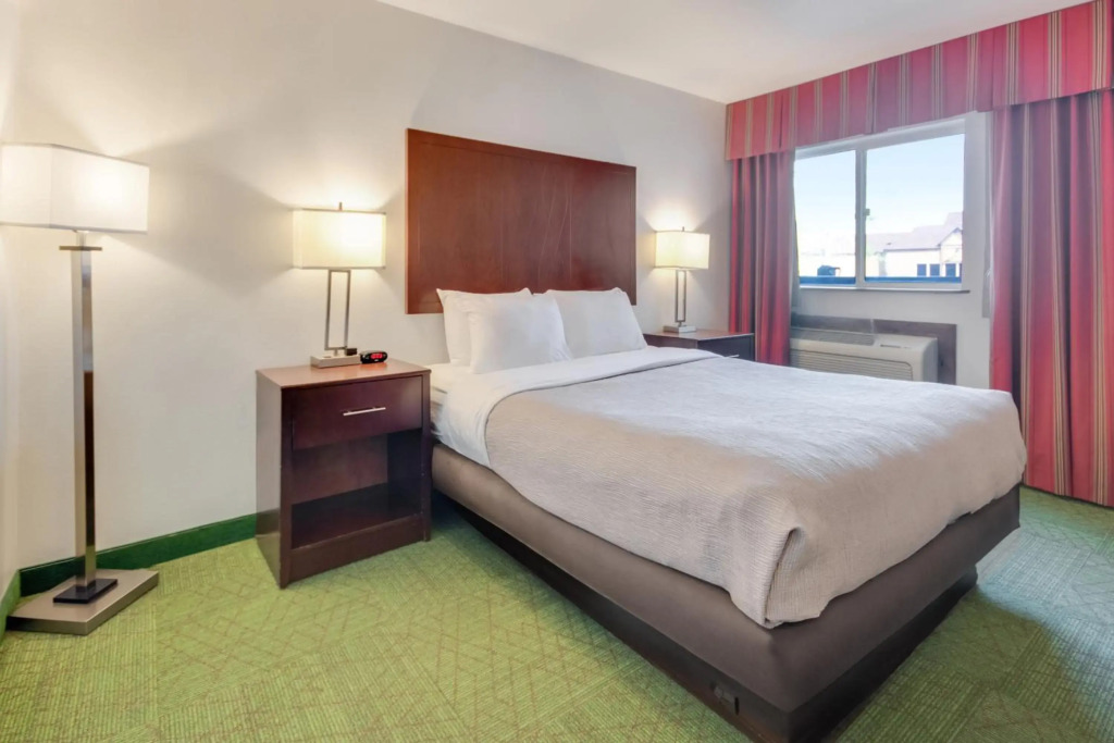Quality Inn Belgrade - Bozeman Yellowstone Airport