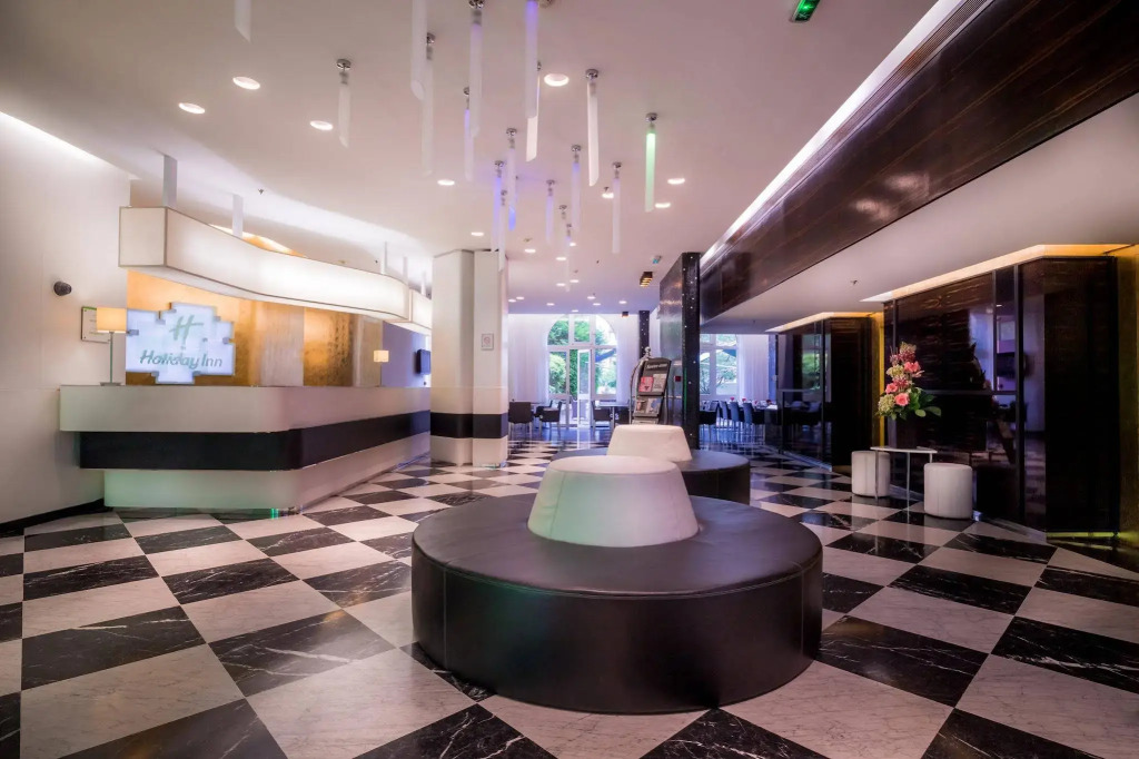 voco Paris Montparnasse by IHG