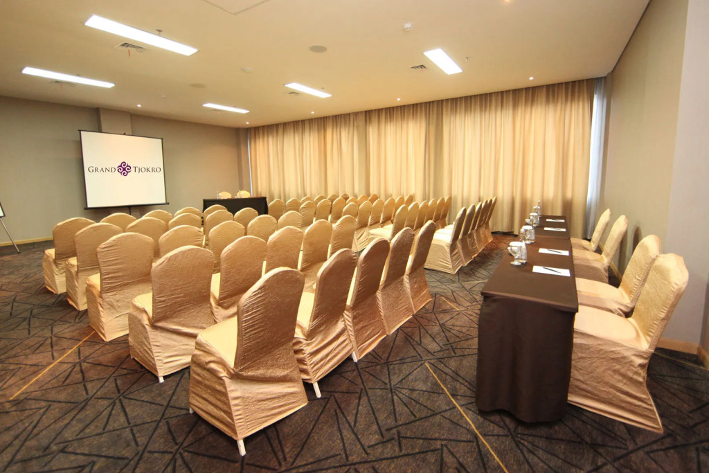 Grand Tjokro Premiere Bandung