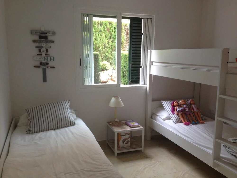 Apartment With 2 Bedrooms in Sant Feliu de Guíxols, With Pool Access,
