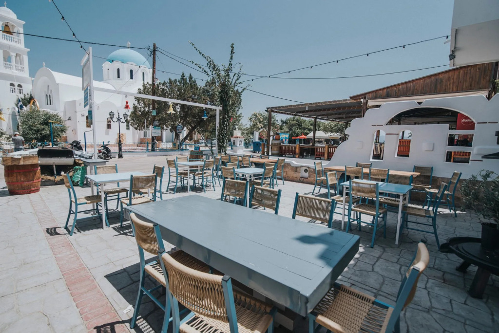 Saronis Hotel Agistri