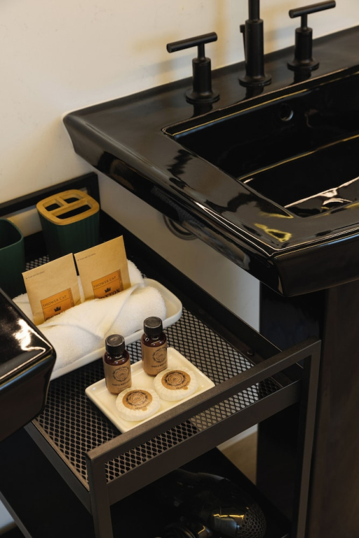 Art Deco Marela Boutique Hotel