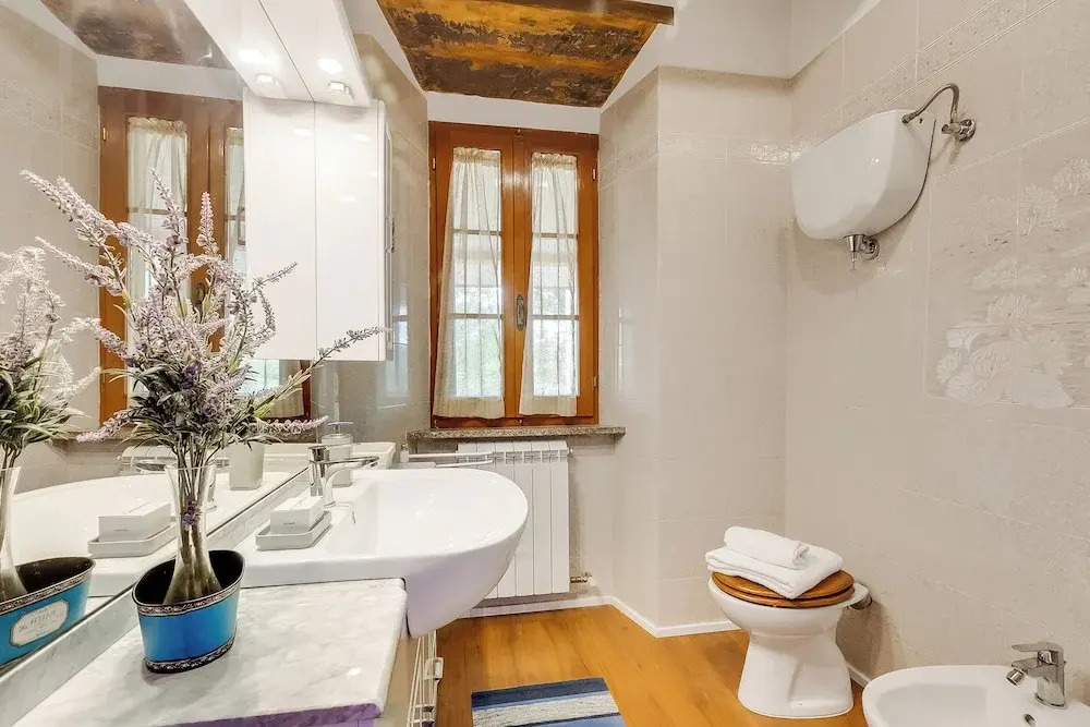 Borgo Panicale Apartments