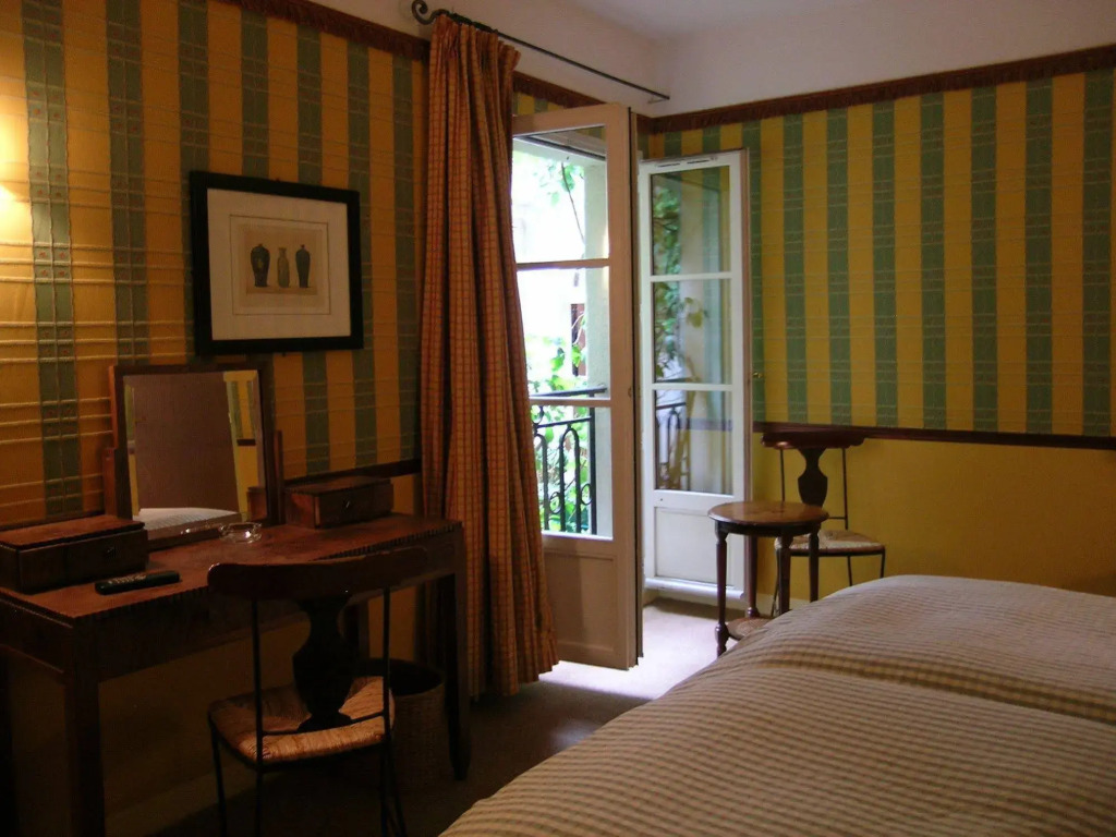 Le Relais Saint Sulpice