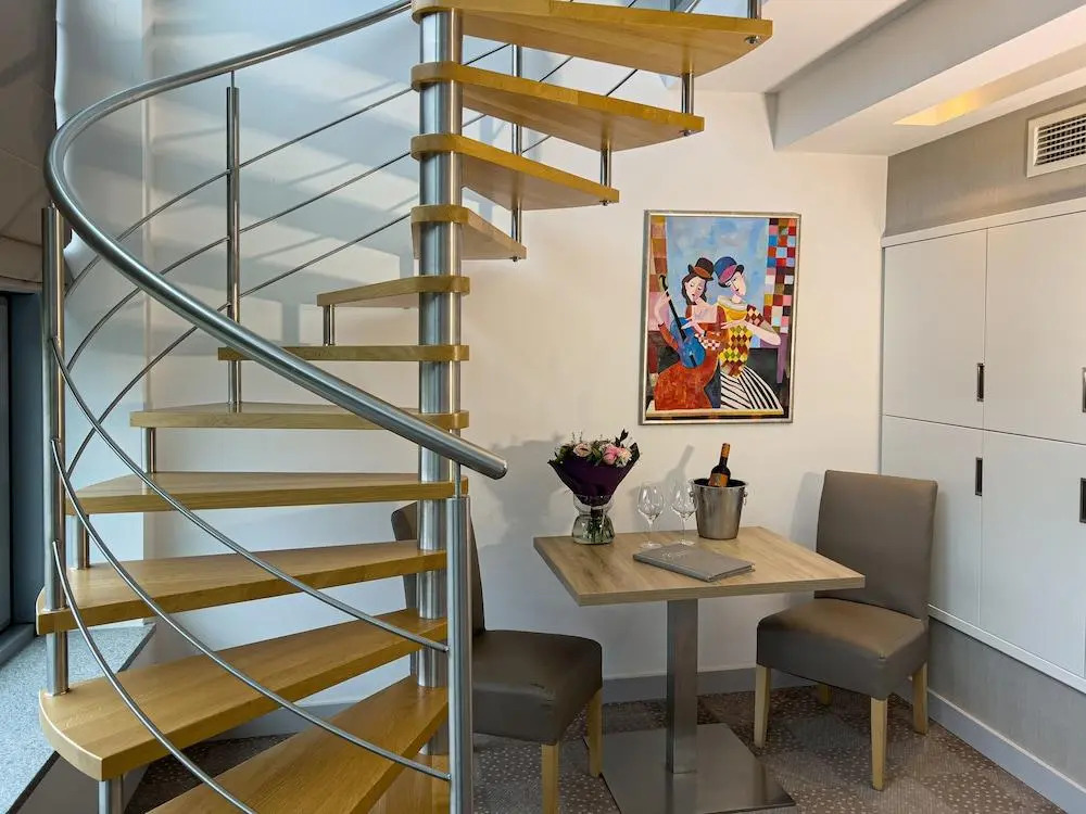 Hotel SKAL Medi SPA & Resort