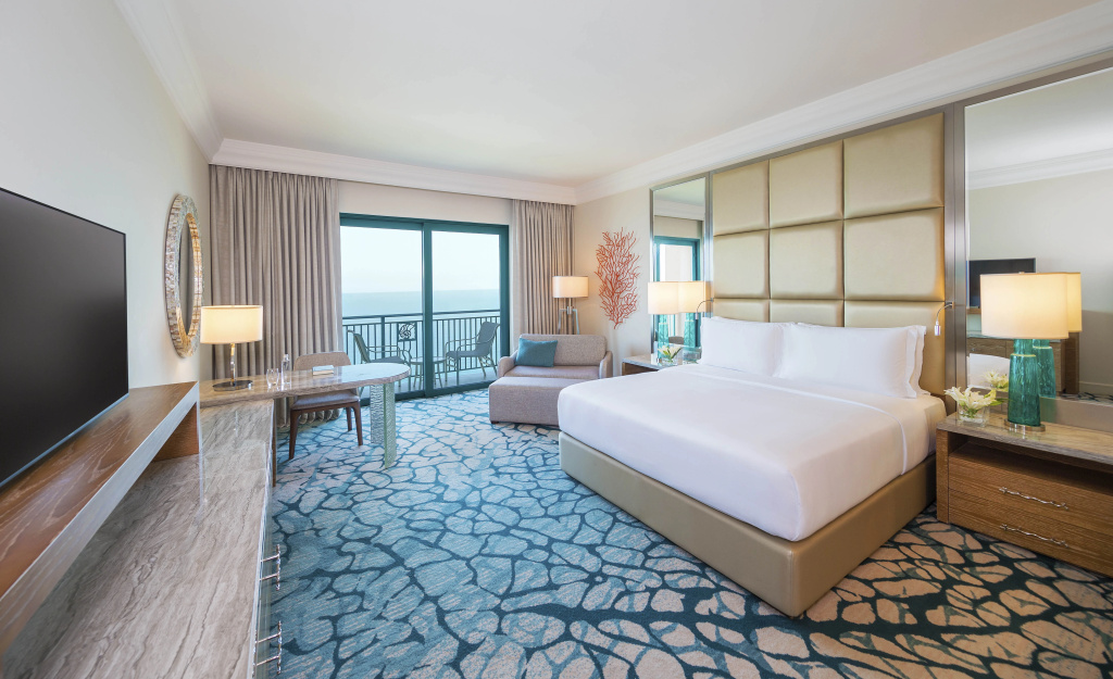 Atlantis, The Palm