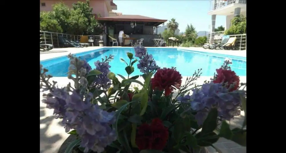 Poseidon Apart Hotel