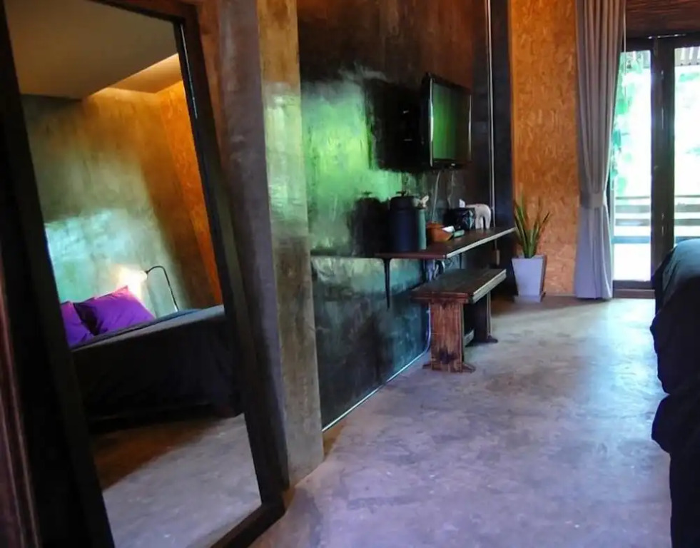 Qi 68 Hotel