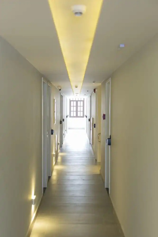 Apartamento moderno e bem localizado em Ponta Negra