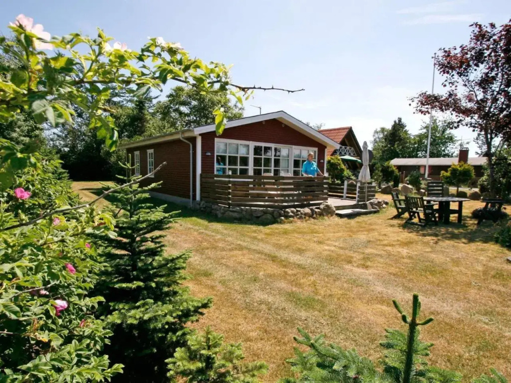 Holiday home Millinge II