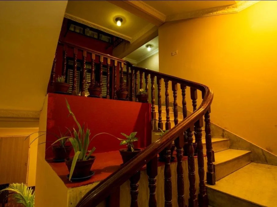 Hotel Lucky Star